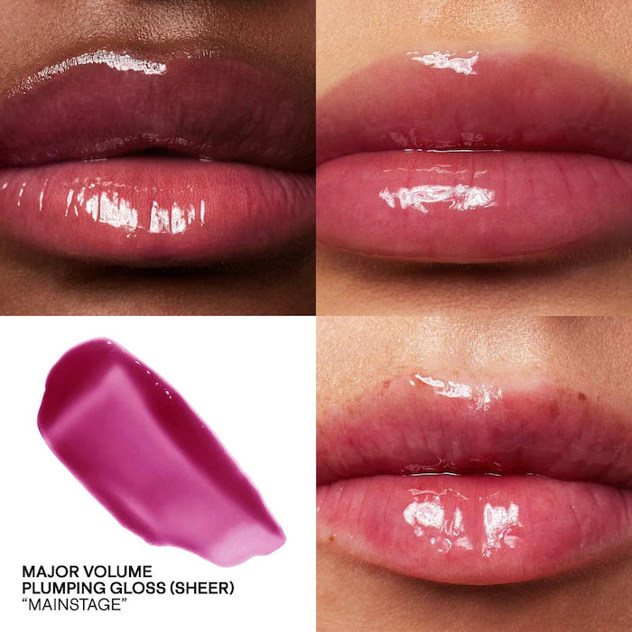 PATRICK TA
Major Volume™ Plumping Gloss Duo *Pre-Order*