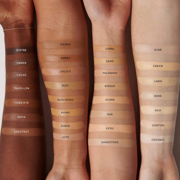 MERIT
The Minimalist Perfecting Complexion Foundation and Concealer Stick *Pre-Order*