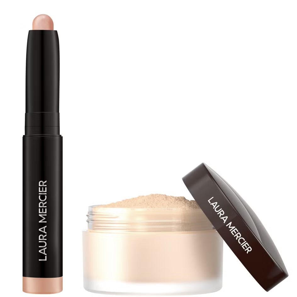 LAURA MERCIER ARTISTRY ICONS