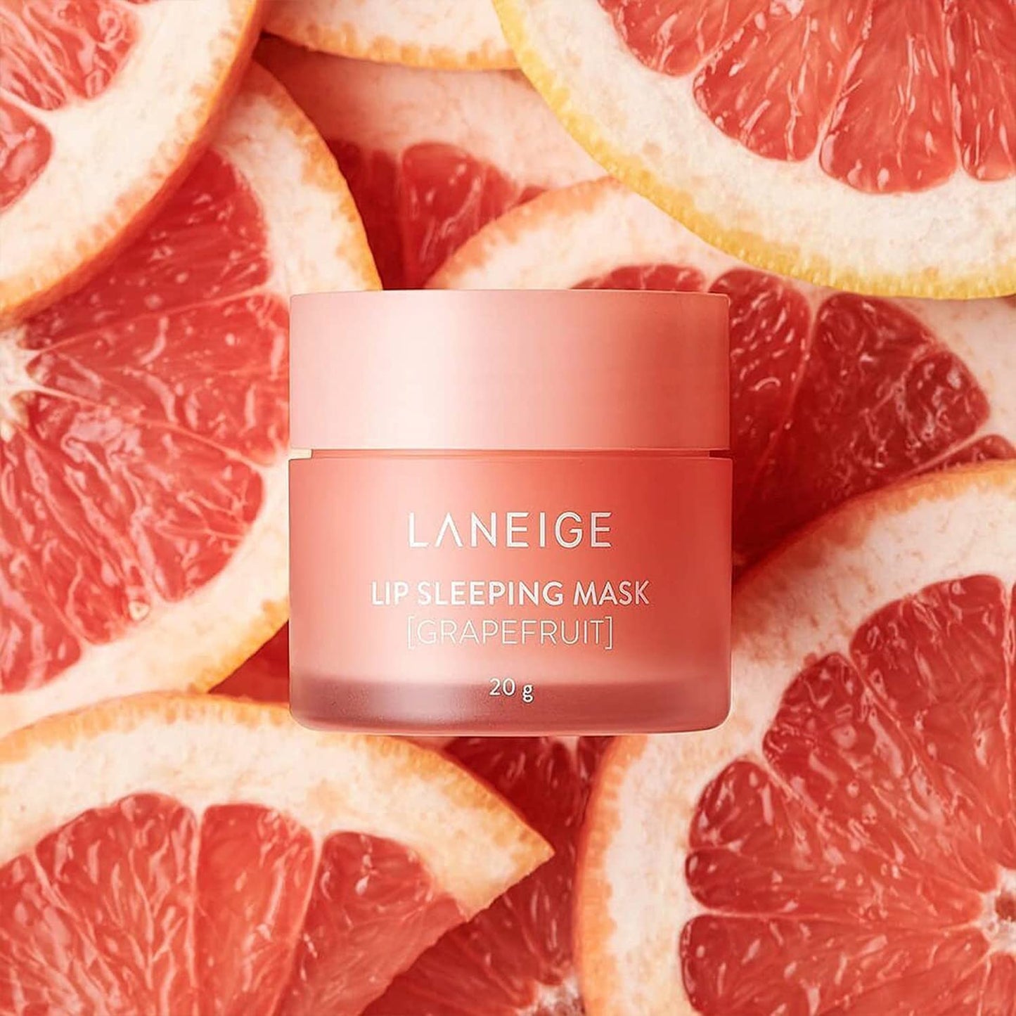 LANEIGE Lip Sleeping Mask Intense Hydration with Vitamin C *Pre-Order*