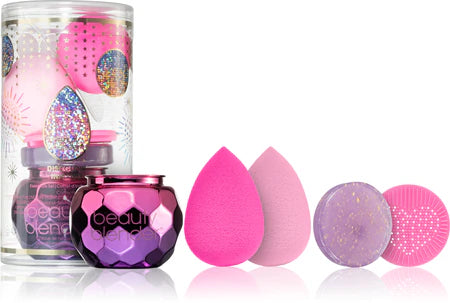 BEAUTY BLENDER  DISCGLOW INFERNO