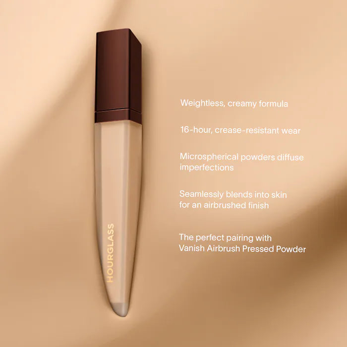 Hourglass
Vanish™ Airbrush Concealer