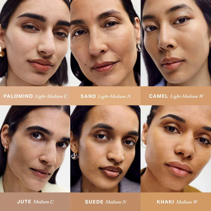 MERIT
The Minimalist Perfecting Complexion Foundation and Concealer Stick *Pre-Order*