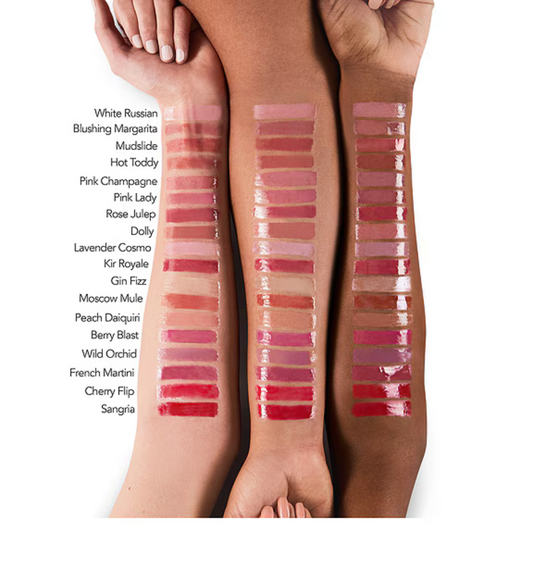BUXOM FULL O  PLUMPING LIP CREAM 4.2 ML/0.14 OZ.