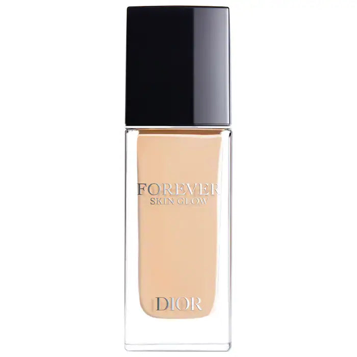 DIOR
Dior Forever Skin Glow Foundation SPF 15