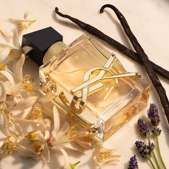 Yves Saint Laurent Libre Eau De Parfum *Pre-Order*