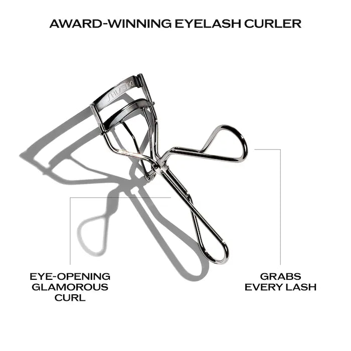 Shiseido Eyelash Curler *Pre-Order*