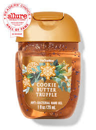 BATH & BODY WORKS ANTI-BACTERIAL HAND GEL