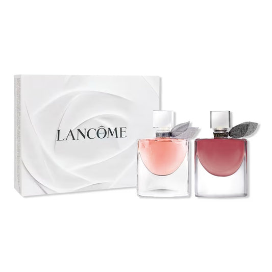 La Vie Est Belle 2 Piece Fragrance Holiday Gift Set