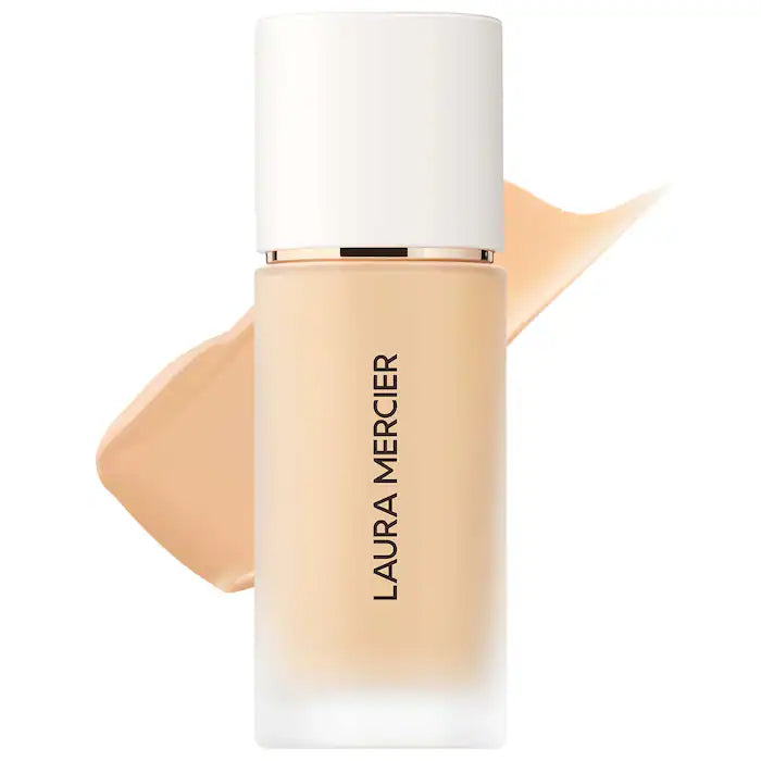 Laura Mercier
Real Flawless Weightless Perfecting Waterproof Foundation *Pre-Order*