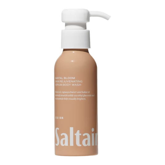 SALTAIR MINI BODY WASH 88ML *PRE ORDER*