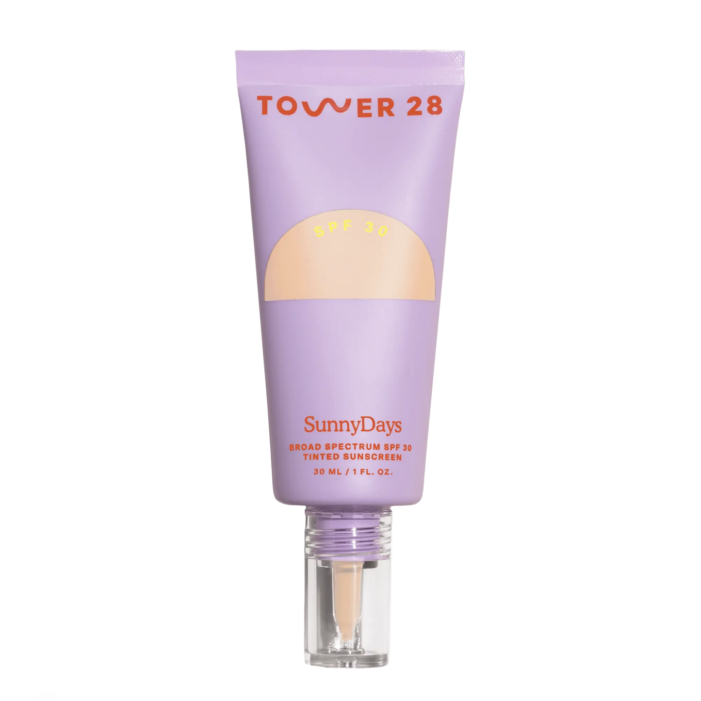 TOWER 28 SunnyDays™ Tinted SPF 30