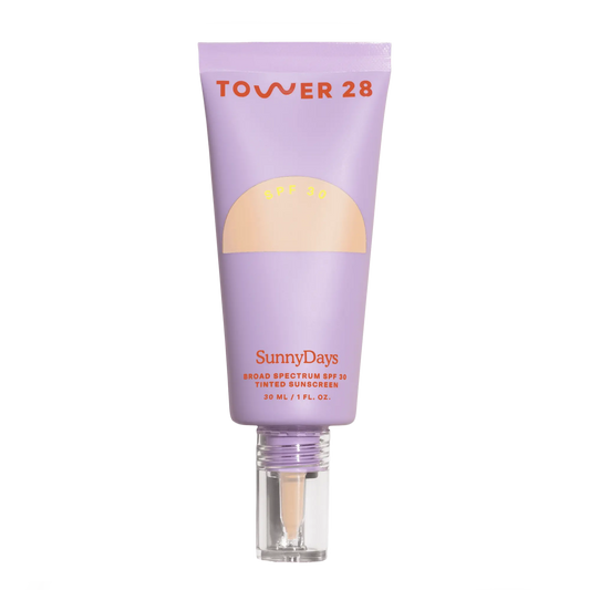 TOWER 28 SunnyDays™ Tinted SPF 30