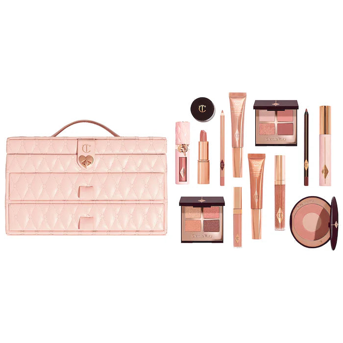 Charlotte Tilbury Pillow Talk Dreams Come True Set *Pre-Order*