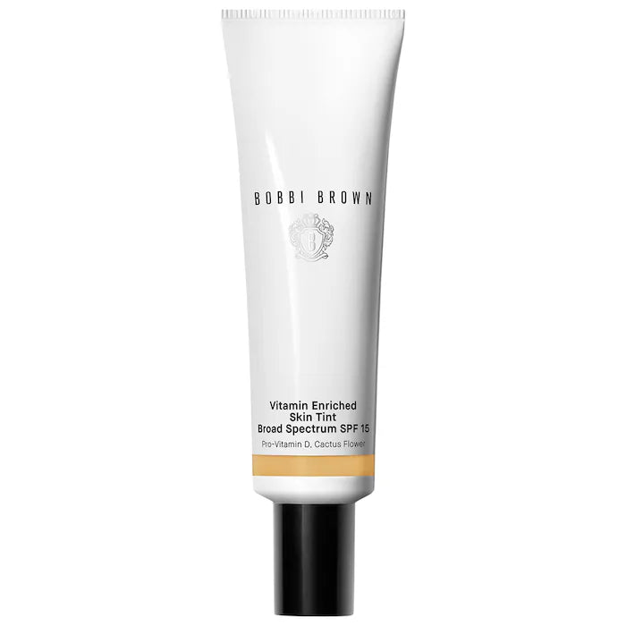 Bobbi Brown
Vitamin Enriched Hydrating Skin Tint SPF 15 with Hyaluronic Acid