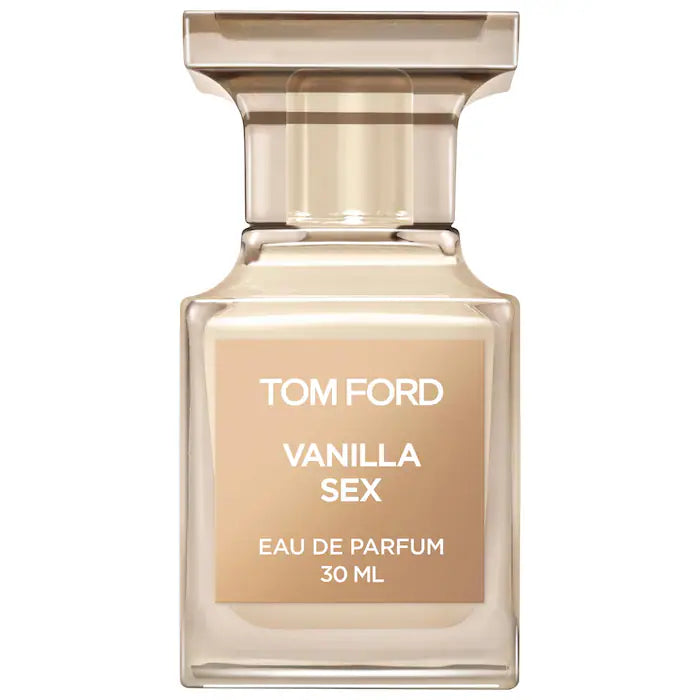 TOM FORD
Vanilla Sex Eau de Parfum *Pre-Order*