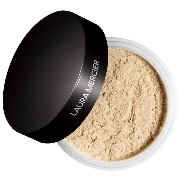 Laura Mercier
Translucent Loose Setting Powder *Pre-Order*