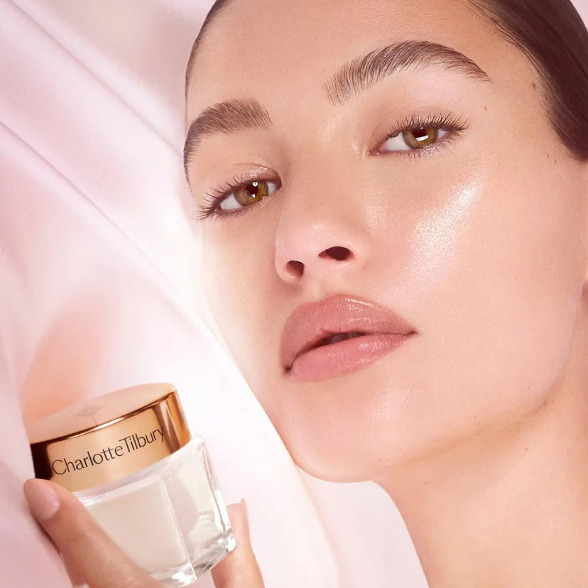 CHARLOTTE’S MAGIC CREAM HYDRATANTE INSTANTANEE. 30 ML.