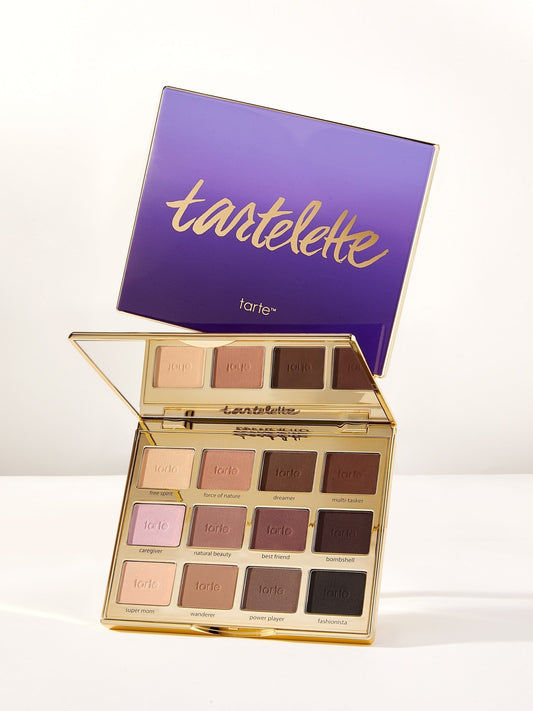 Tarte tartelette™ Amazonian clay matte palette