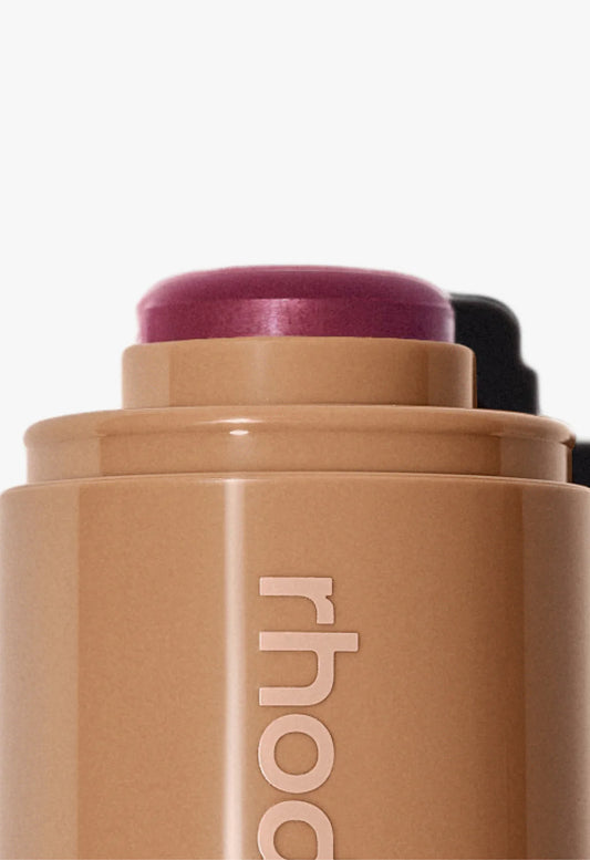 RHODE POCKET BLUSH -PLUM