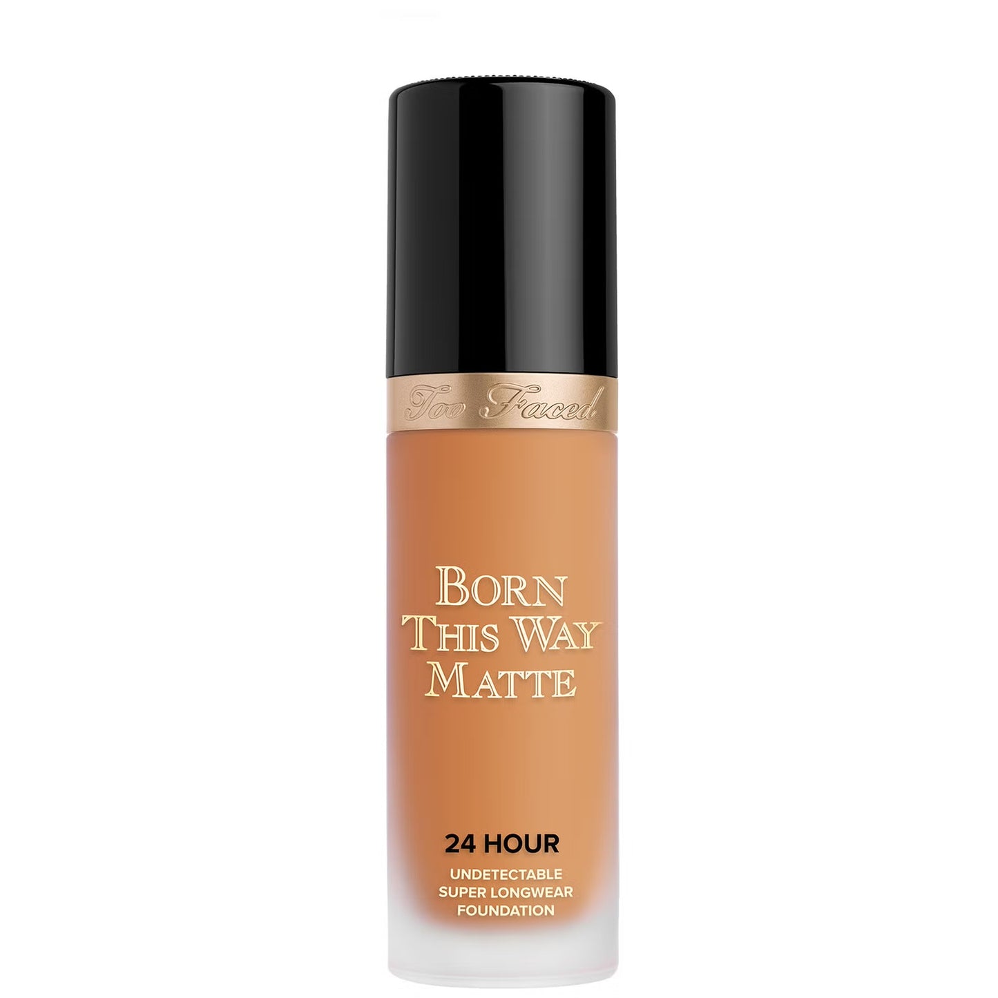 TOO FACED
BORN THIS WAY MATTE 24 HOUR LONG-WEAR FOUNDATION