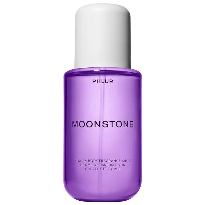 PHLUR
Moonstone Body & Hair Fragrance Mist