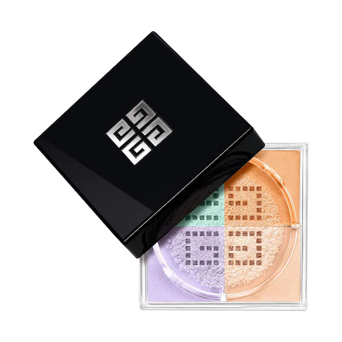 Givenchy Mini Prisme Libre Illuminating & Color Correcting Loose Powder *Pre-Order*