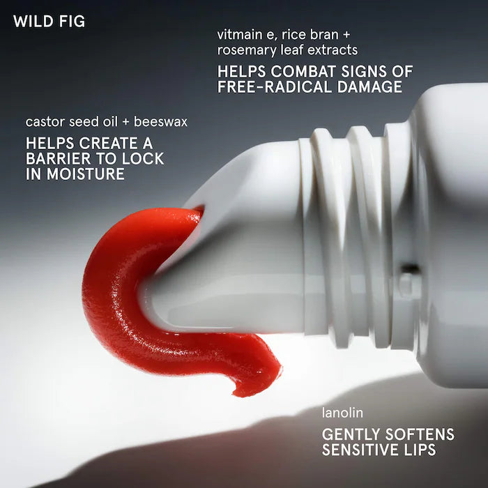 GLOSSIER Balm Dotcom Lip Balm and Skin Salve - Sparkling Rose  *PRE ORDER*