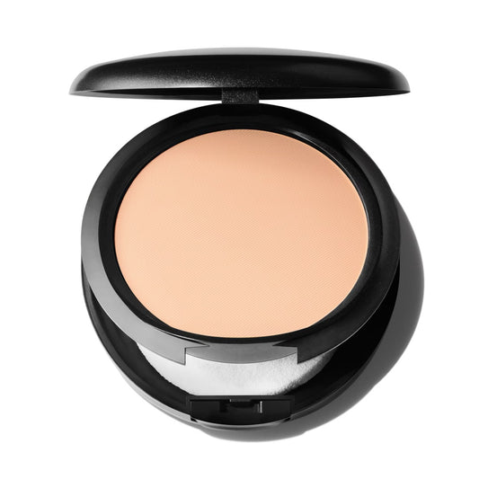 MAC BASE EN POLVO STUDIO FIX POWDER PLUS FOUNDATION