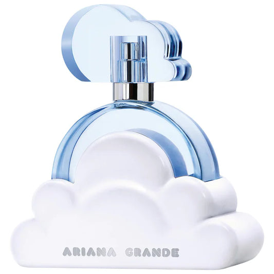 Ariana Grande
Cloud Eau de Parfum *Pre-Order*