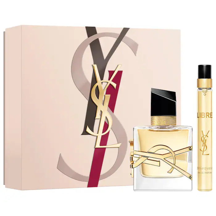 Yves Saint Laurent Mini Libre Eau de Parfum Perfume Set *Pre-Order*