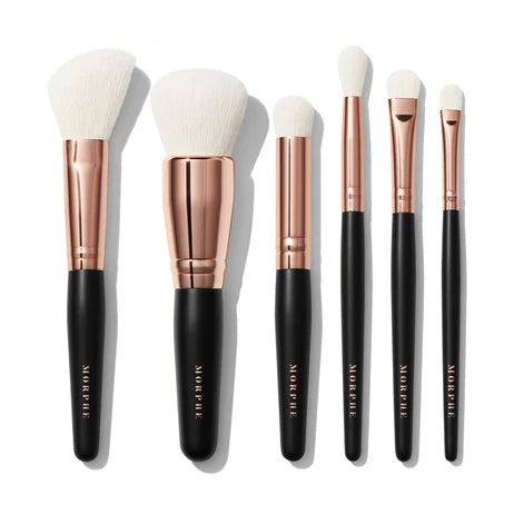 MORPHE ROSE AWAY - TRAVEL BRUSH SET