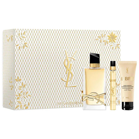 Yves Saint Laurent
Libre Eau de Parfum Gift Set *Pre- Order*