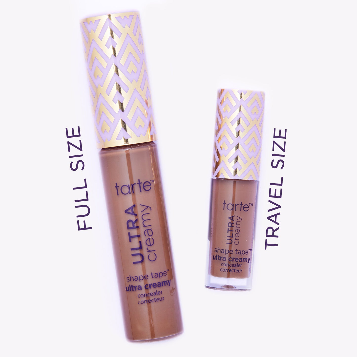 Tarte travel-size shape tape™ ultra creamy concealer