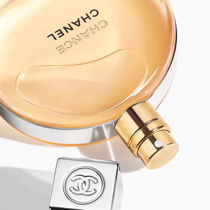 CHANEL CHANCE EAU DE PARFUM 1.7 OZ *PRE - ORDER*