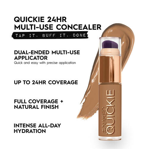 URBAN DECAY stay naked quickie (corrector-base)