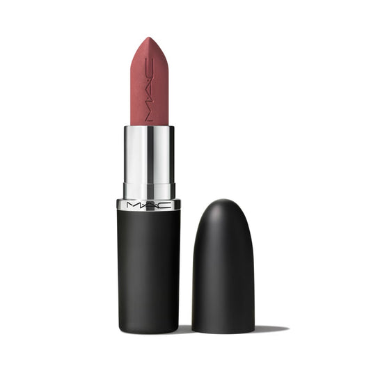 MAC LABIAL - M·A·CXIMAL SILKY MATTE LIPSTICK