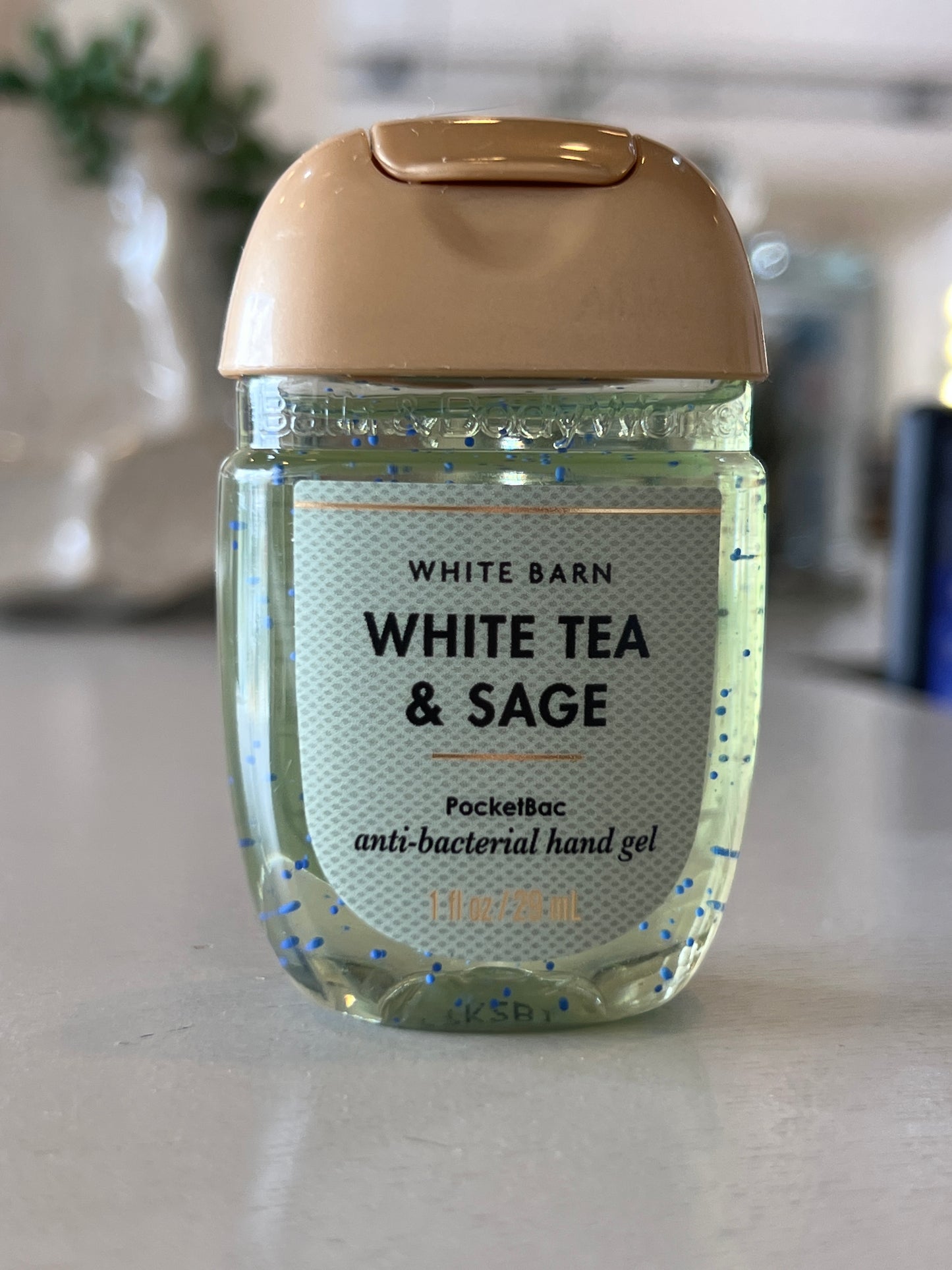 BATH & BODY VARIOS