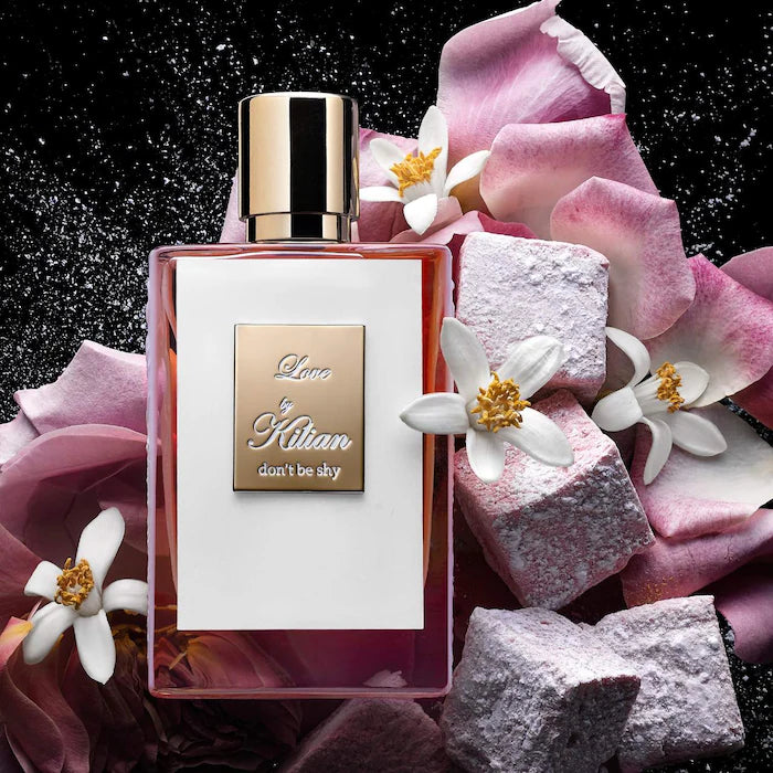 KILIAN Paris
The Arsenal of Scents Floral Duo *Pre-Order*