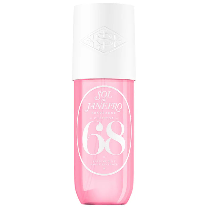 Sol de Janeiro
Brazilian Crush Cheirosa ’68 Beija Flor™ Hair & Body Fragrance Mist *Pre-Orden*