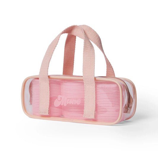 MANE ROLL & SCROLL SELF-GRIP ROLLERS