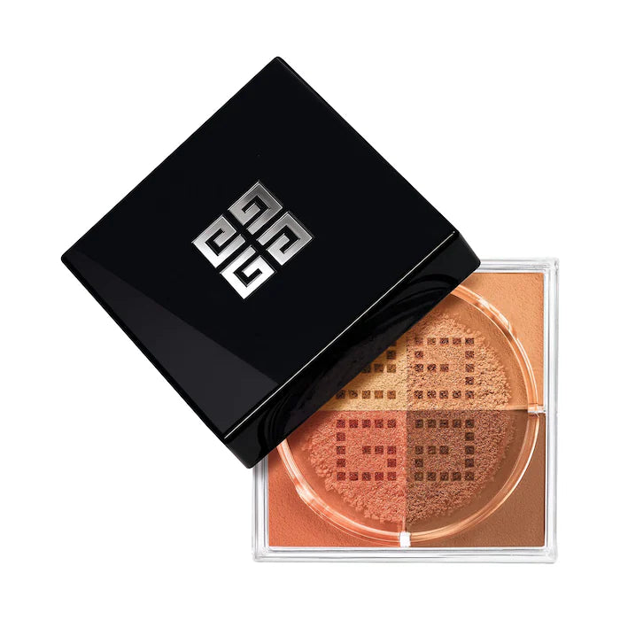 Givenchy Mini Prisme Libre Illuminating & Color Correcting Loose Powder *Pre-Order*