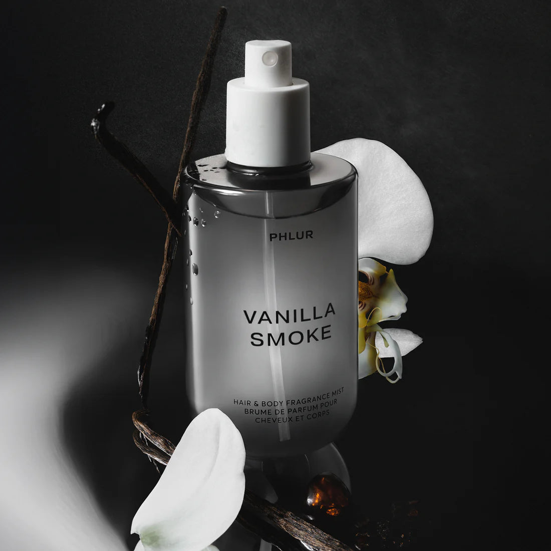 PHLUR VANILLA SMOKE 90 mL