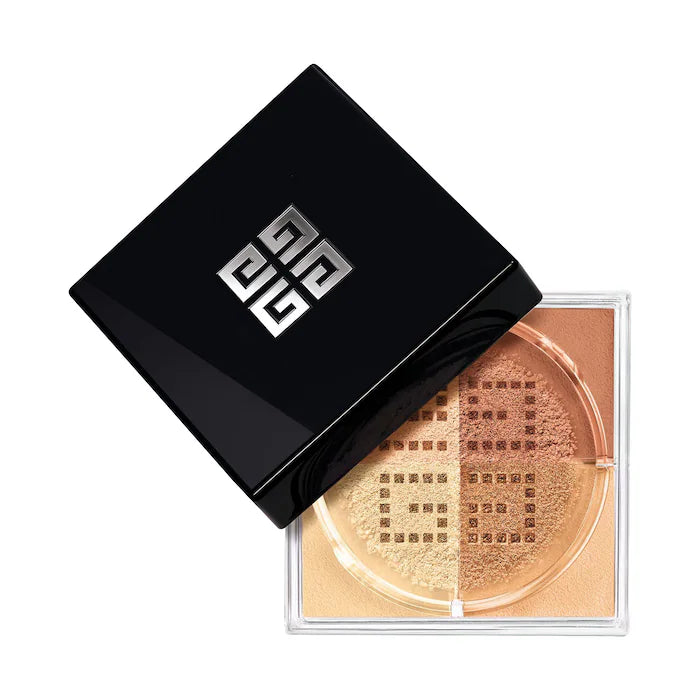 Givenchy Mini Prisme Libre Illuminating & Color Correcting Loose Powder *Pre-Order*