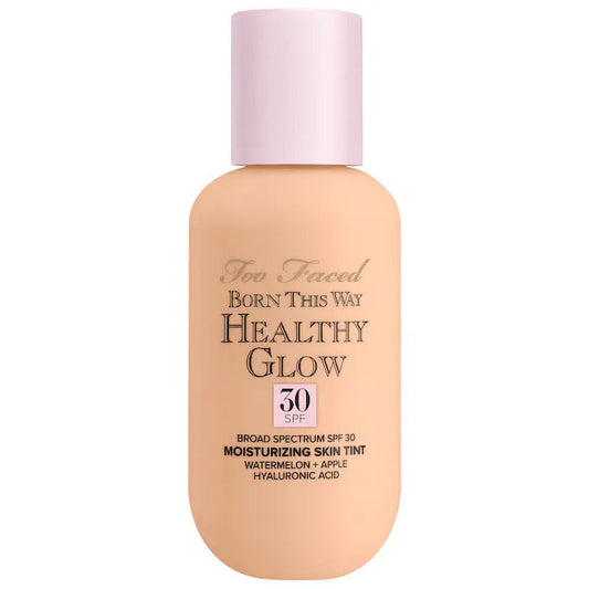 Born This Way Healthy Glow SPF 30 Skin Tint Foundation Too Faced