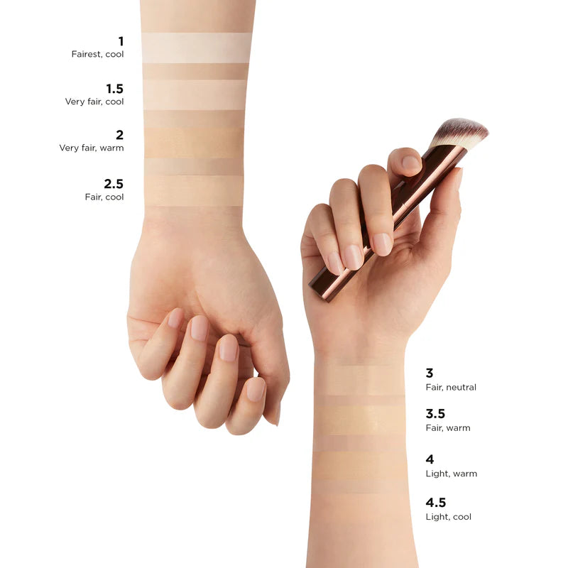 HOURGLASS AMBIENT SOFT GLOW FOUNDATION