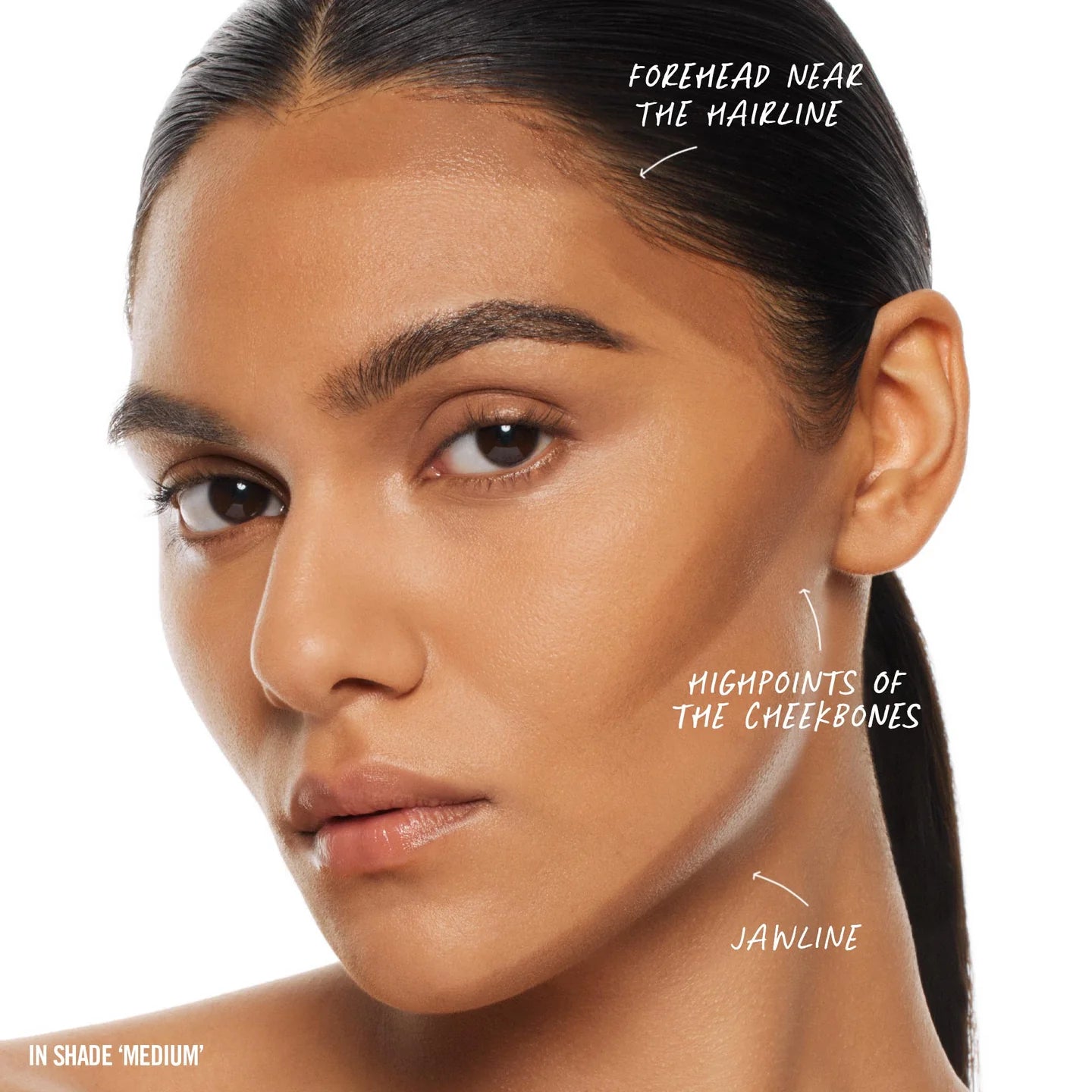 MAKEUP BY MINI SOFTSCULPT® SHAPING STICK
