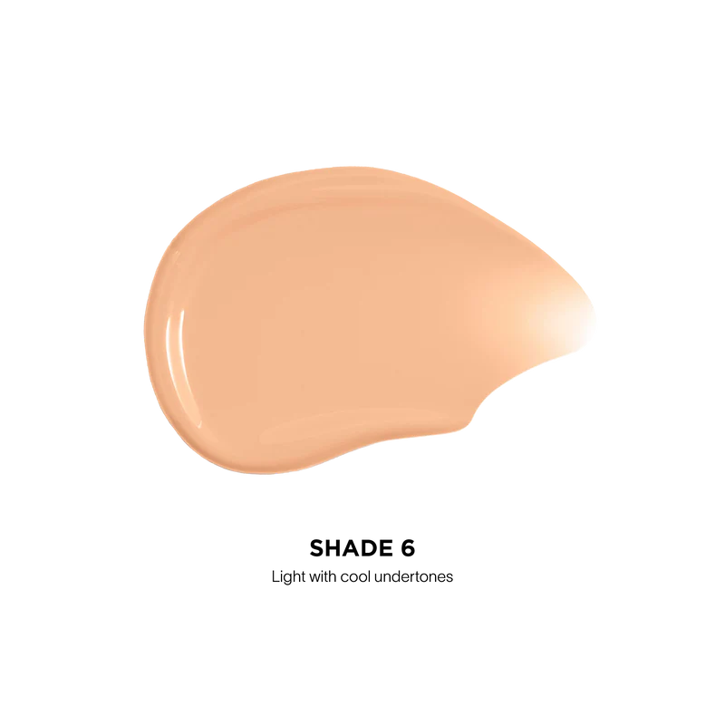 HOURGLASS VEIL HYDRATING SKIN TINT