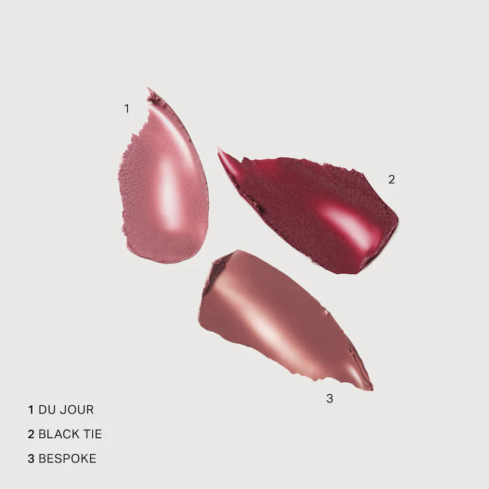 MERITThe Dress Code Lipstick Set *Pre-Order*