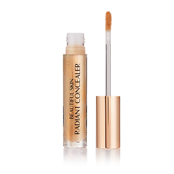 Charlotte Tilbury Beautiful Skin Radiant CONCEALER